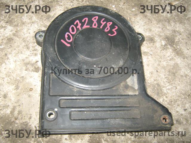 Mitsubishi L200 (4)[KB] Кожух ремня ГРМ