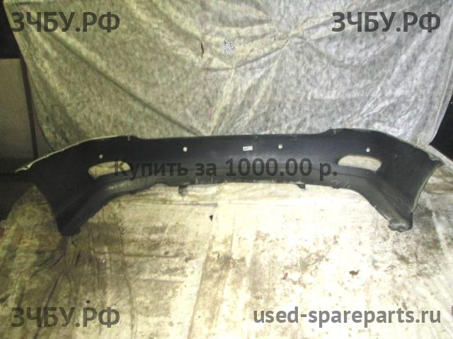 Lexus RX (2) 300/330/350/400h Бампер задний