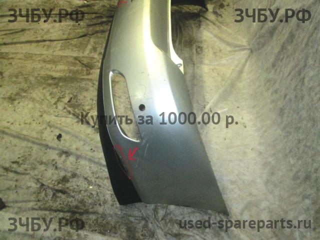 Lexus RX (2) 300/330/350/400h Бампер задний