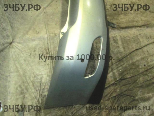 Lexus RX (2) 300/330/350/400h Бампер задний