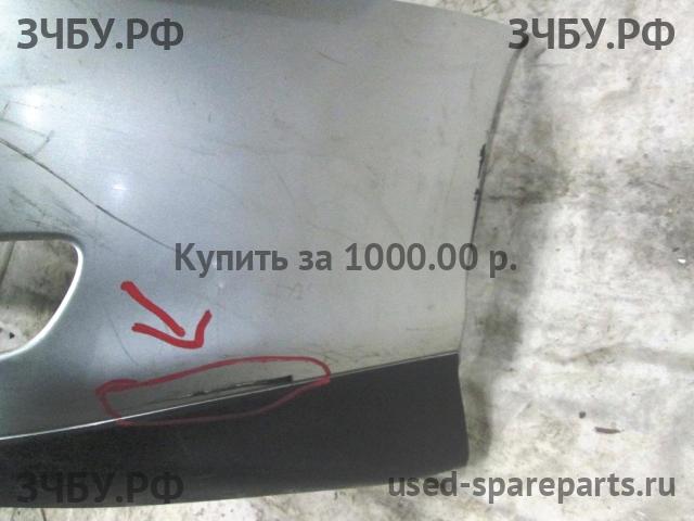 Lexus RX (2) 300/330/350/400h Бампер задний