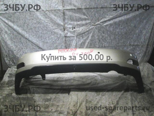 Lexus RX (2) 300/330/350/400h Бампер задний