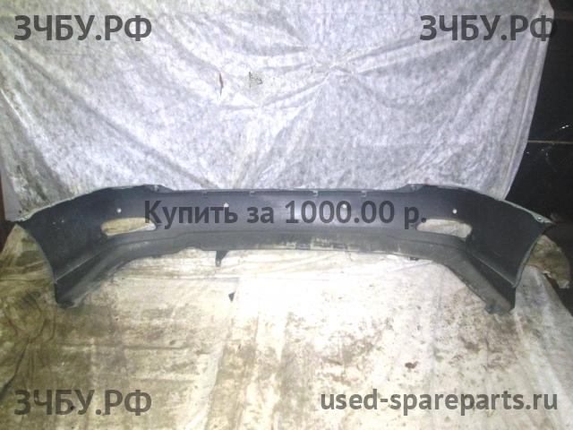 Lexus RX (2) 300/330/350/400h Бампер задний