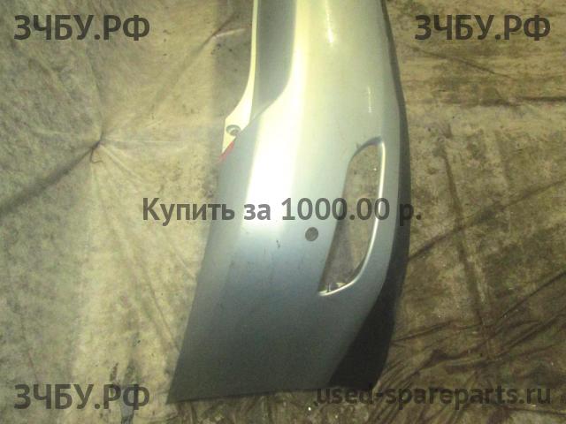 Lexus RX (2) 300/330/350/400h Бампер задний