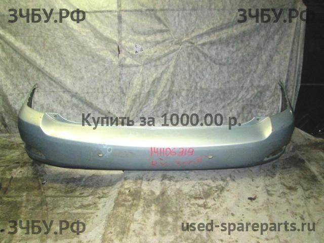 Lexus RX (2) 300/330/350/400h Бампер задний