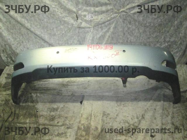 Lexus RX (2) 300/330/350/400h Бампер задний