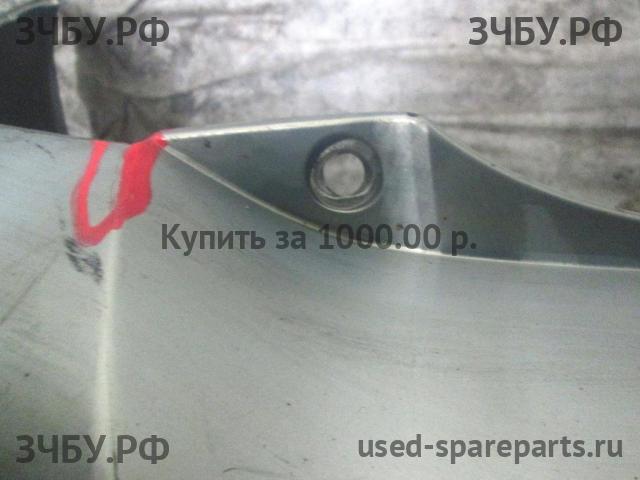 Lexus RX (2) 300/330/350/400h Бампер задний