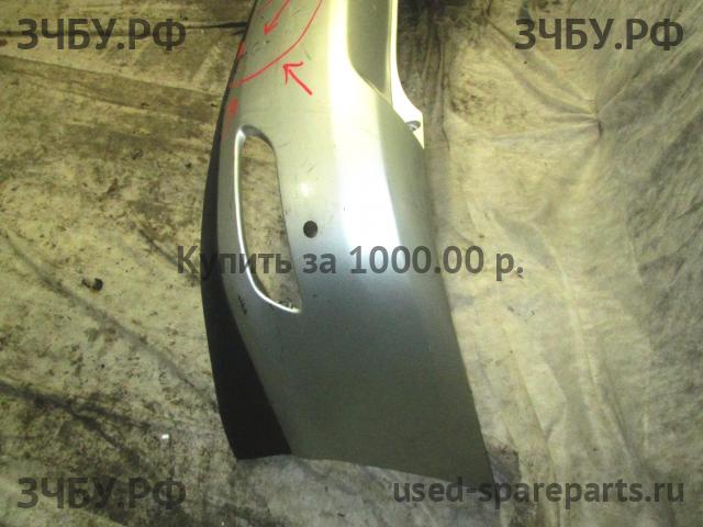 Lexus RX (2) 300/330/350/400h Бампер задний