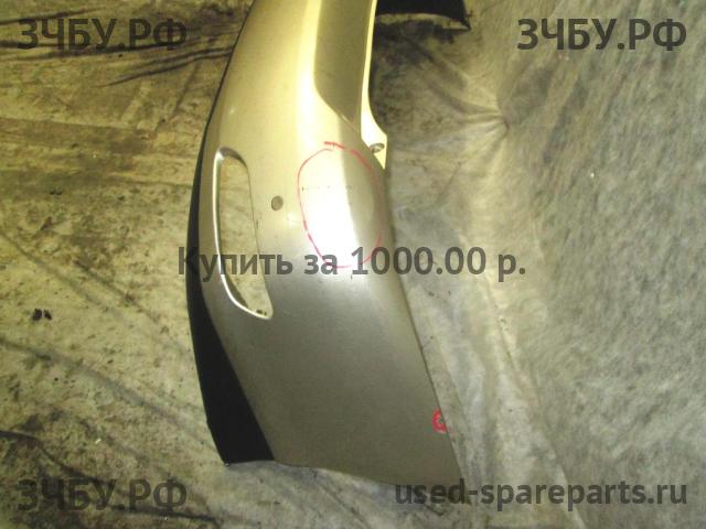 Lexus RX (2) 300/330/350/400h Бампер задний