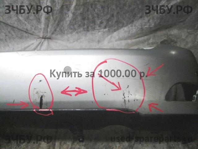 Lexus RX (2) 300/330/350/400h Бампер задний