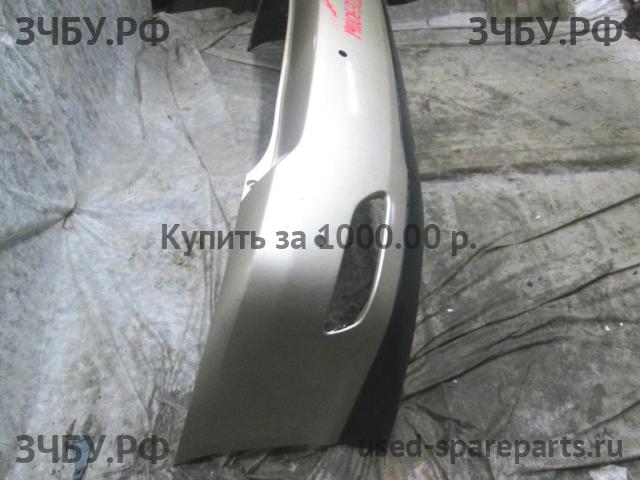 Lexus RX (2) 300/330/350/400h Бампер задний