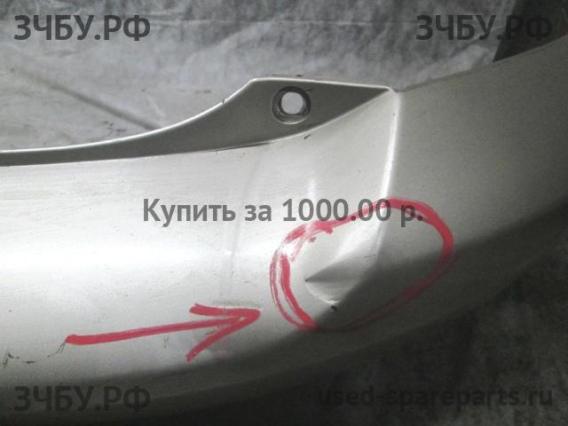 Lexus RX (2) 300/330/350/400h Бампер задний
