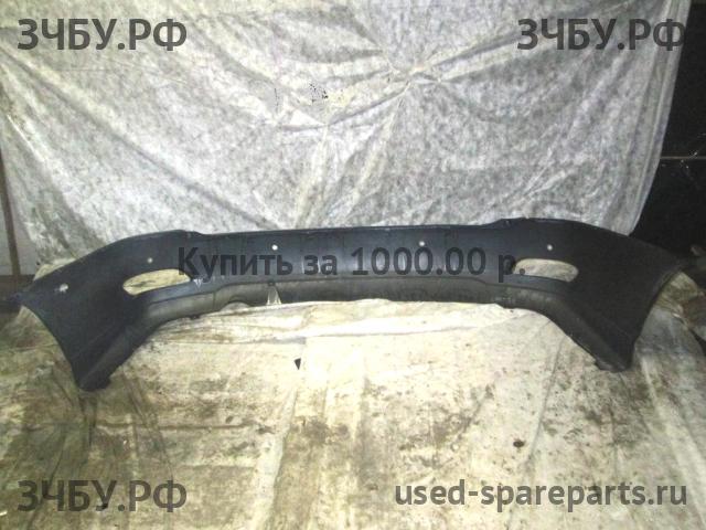 Lexus RX (2) 300/330/350/400h Бампер задний