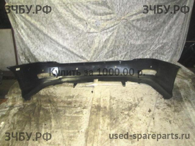 Lexus RX (2) 300/330/350/400h Бампер задний