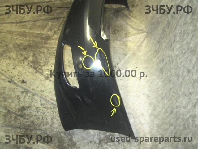 Lexus RX (2) 300/330/350/400h Бампер задний