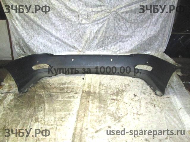 Lexus RX (2) 300/330/350/400h Бампер задний