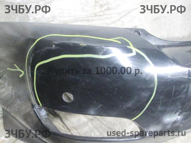 Lexus RX (2) 300/330/350/400h Бампер задний