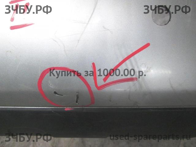 Lexus RX (2) 300/330/350/400h Бампер задний