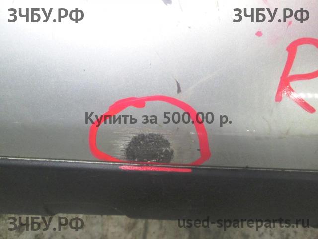 Lexus RX (2) 300/330/350/400h Бампер задний