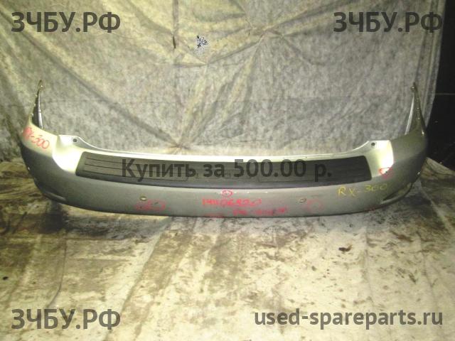 Lexus RX (2) 300/330/350/400h Бампер задний