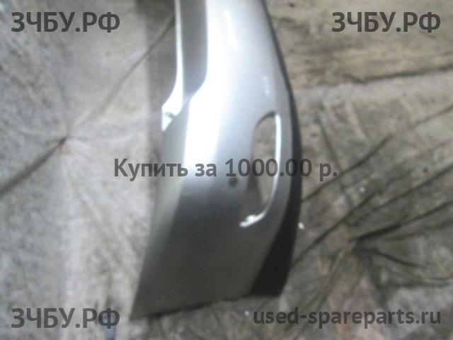 Lexus RX (2) 300/330/350/400h Бампер задний