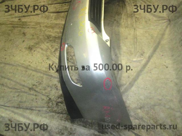 Lexus RX (2) 300/330/350/400h Бампер задний