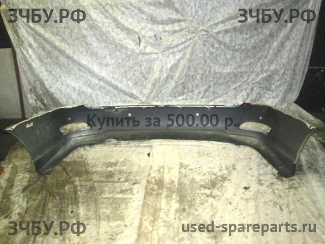 Lexus RX (2) 300/330/350/400h Бампер задний