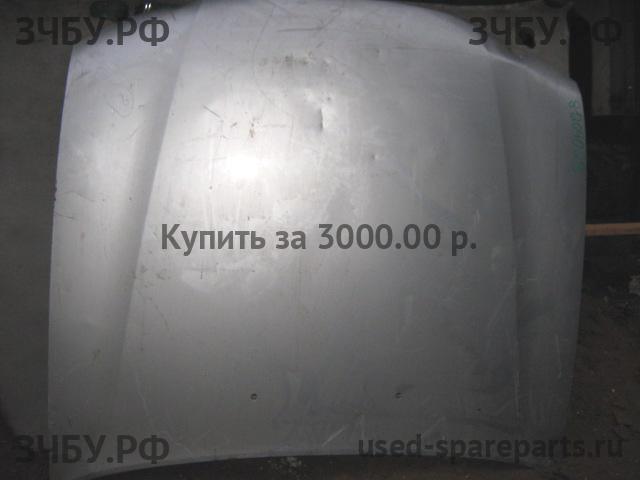 Hyundai Sonata 2 Капот