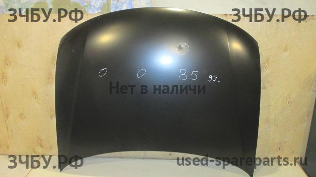 Volkswagen Passat B5 Капот