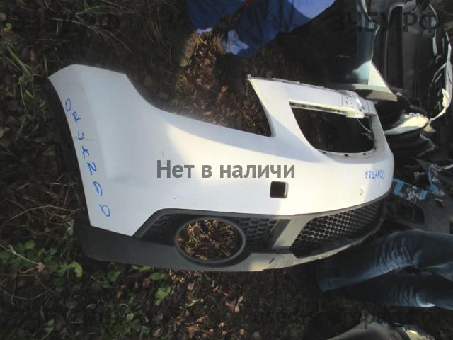 Chevrolet Orlando Бампер передний