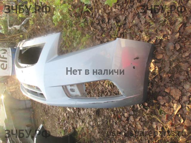 Chevrolet Cruze 1 Бампер передний
