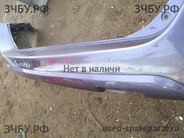 Ford Fusion Бампер задний