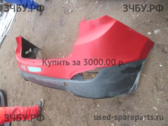 Hyundai ix35 Бампер задний