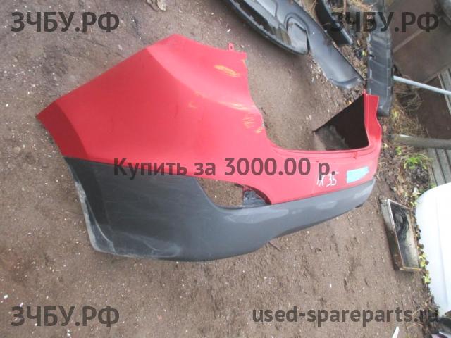 Hyundai ix35 Бампер задний