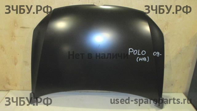 Volkswagen Polo 5 (HB) Капот