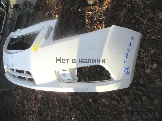 Chevrolet Cruze 1 Бампер передний