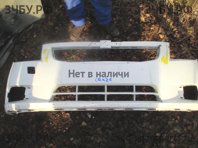 Chevrolet Cruze 1 Бампер передний