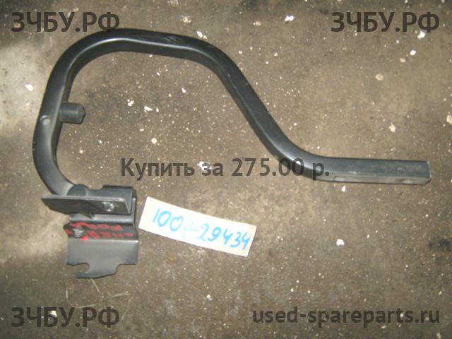 Chery Fora (A21) Петля крышки багажника