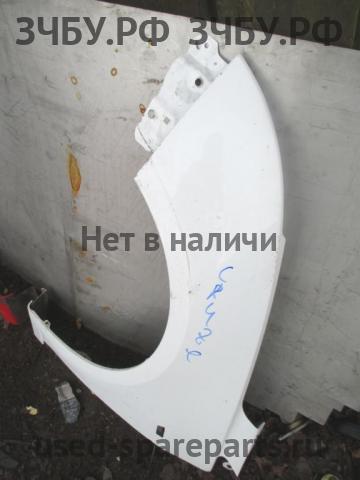 Chevrolet Cruze 1 Крыло переднее левое
