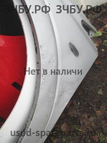 SsangYong Kyron Крыло переднее левое