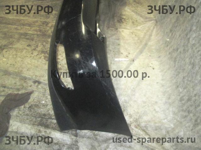 Lexus RX (2) 300/330/350/400h Бампер задний