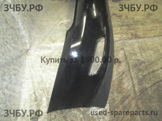 Lexus RX (2) 300/330/350/400h Бампер задний