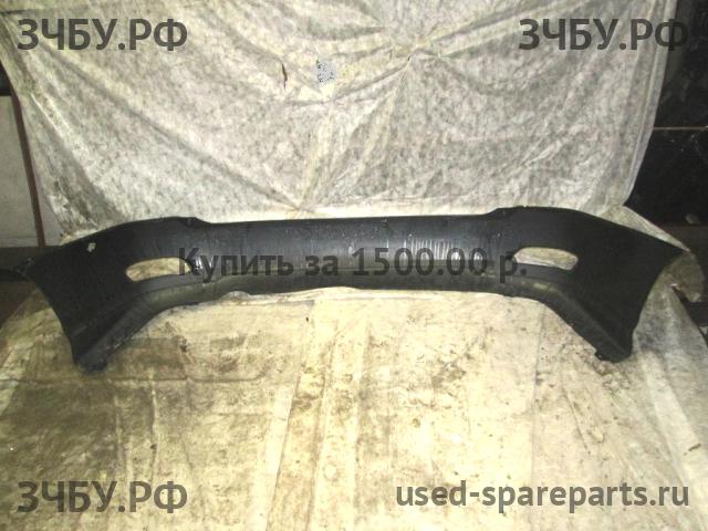 Lexus RX (2) 300/330/350/400h Бампер задний