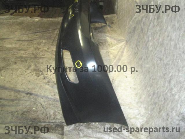 Lexus RX (2) 300/330/350/400h Бампер задний