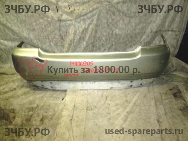 Toyota Corolla (E12) Бампер задний