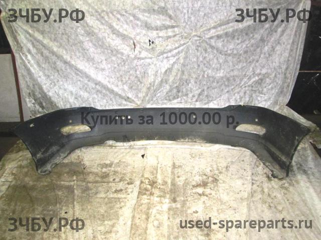 Lexus RX (2) 300/330/350/400h Бампер задний