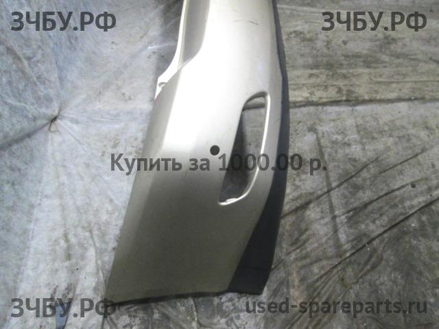 Lexus RX (2) 300/330/350/400h Бампер задний