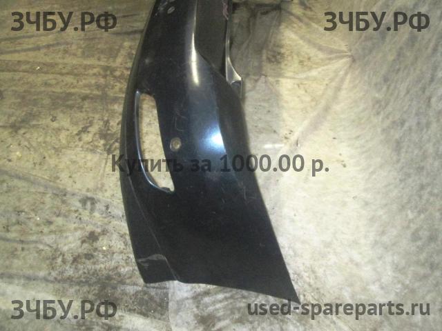 Lexus RX (2) 300/330/350/400h Бампер задний