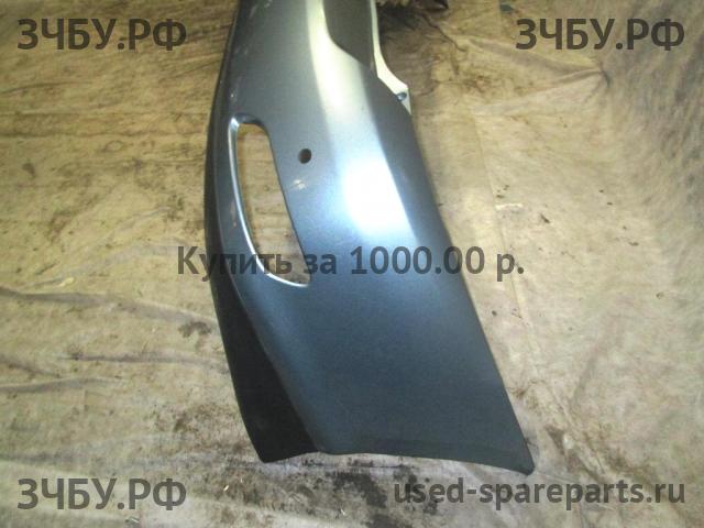 Lexus RX (2) 300/330/350/400h Бампер задний