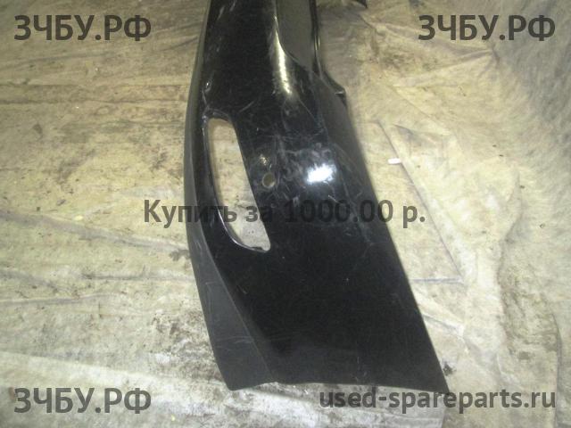 Lexus RX (2) 300/330/350/400h Бампер задний